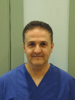 Dr Arash Shahrak