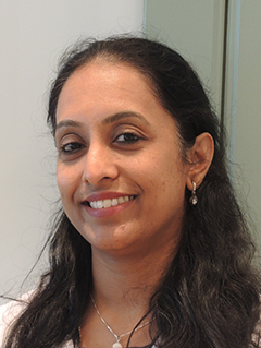 Meet Triveni Venkatraman - Ravenscourt Dental Practice