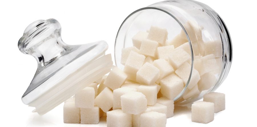 Dr Hitesh Batavia talks about breaking old habits- Sugar intake
